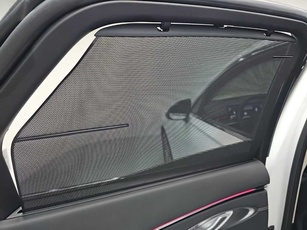Genesis GV70 2025 Blanco - Importación desde Corea - HF Imports Iquique - Foto 14