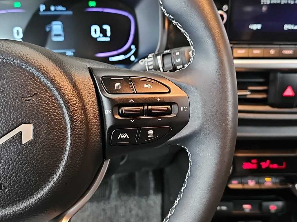 KIA Morning 2025 Plateado - Importación desde Corea - HF Imports Iquique - Foto 17