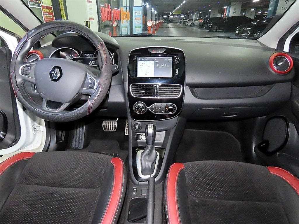 SAMSUNG Clio - Vista 10