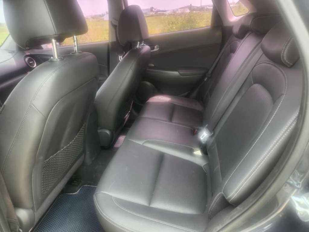 HYUNDAI Kona 2018 - Importación desde Corea - HF Imports Iquique - Foto 20
