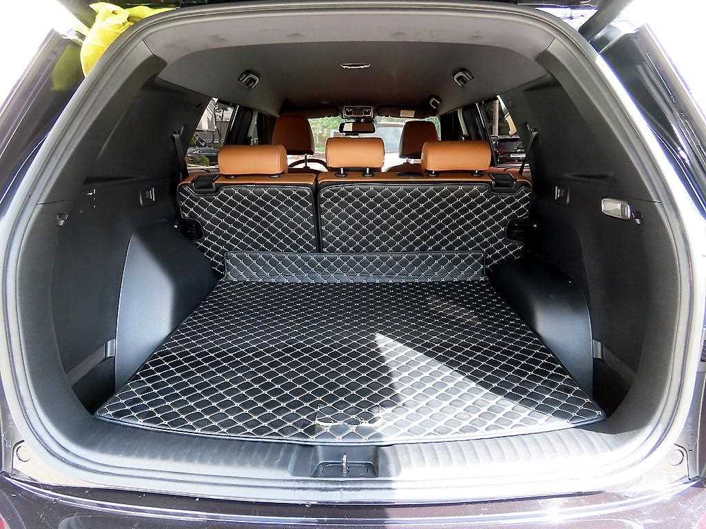 Ssangyong Torres 2023 Negro - Importación desde Corea - HF Imports Iquique - Foto 17