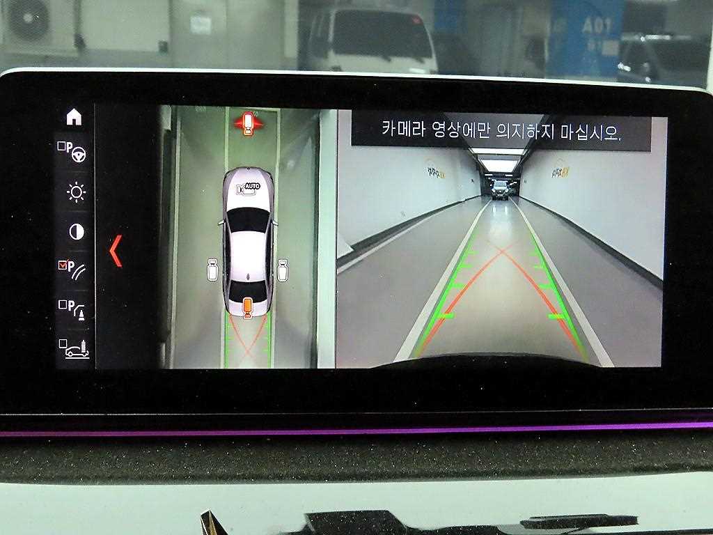 BMW Gran Turismo 2019 Negro - Importación desde Corea - HF Imports Iquique - Foto 15