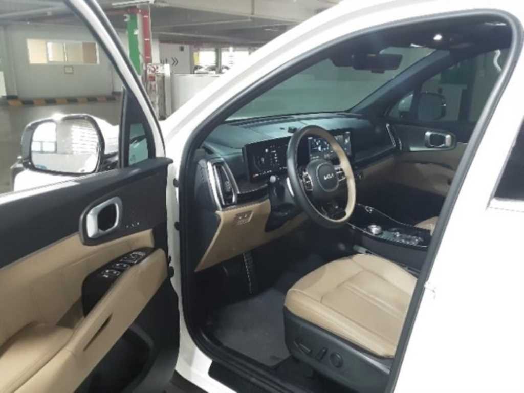 KIA Sorento - Vista 2