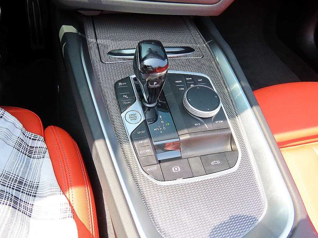 BMW Z4 2024 Negro - Importación desde Corea - HF Imports Iquique - Foto 15