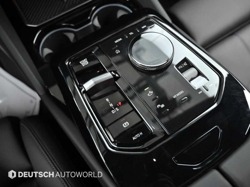 BMW 5 Series - Vista 9