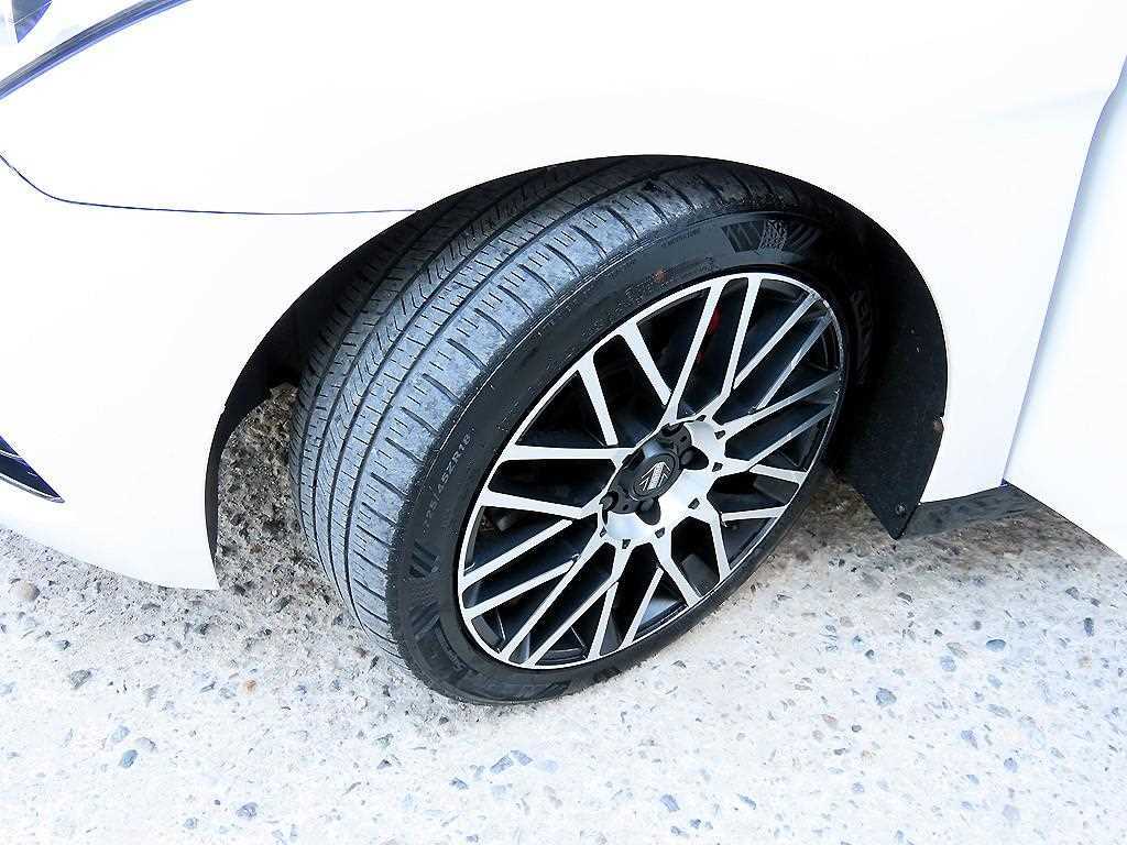 HYUNDAI i40 2013 Blanco - Importación desde Corea - HF Imports Iquique - Foto 20