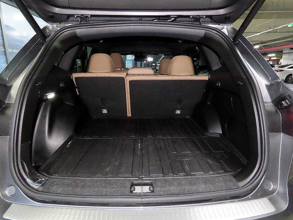 SAMSUNG Grand Koleos 2025 Gris - Importación desde Corea - HF Imports Iquique - Foto 17
