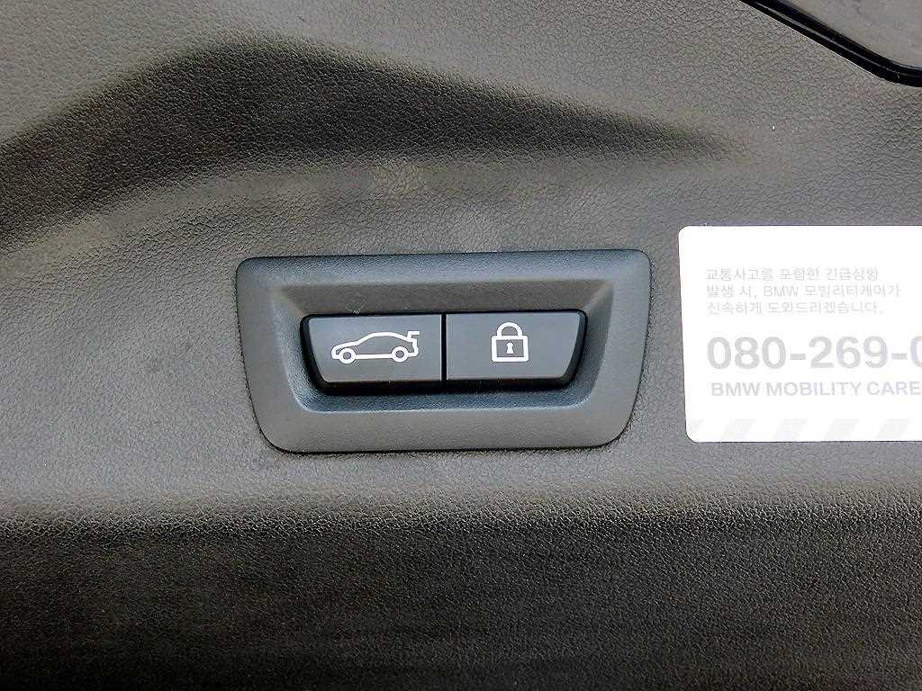 BMW X5 2020 Negro - Importación desde Corea - HF Imports Iquique - Foto 17