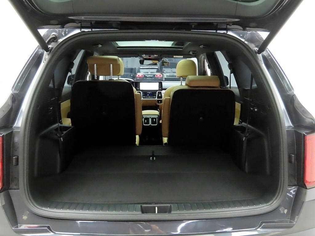 KIA Sorento - Vista 5