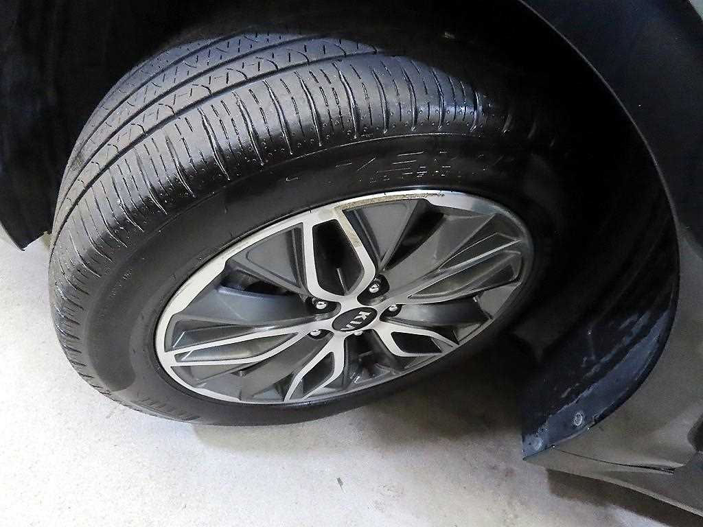 KIA K5 2021 Azul - Importación desde Corea - HF Imports Iquique - Foto 20
