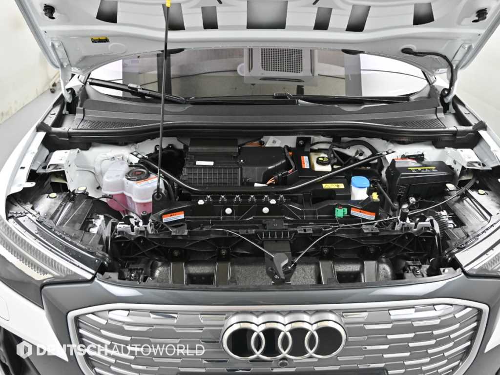 Audi Q4 - Vista 6