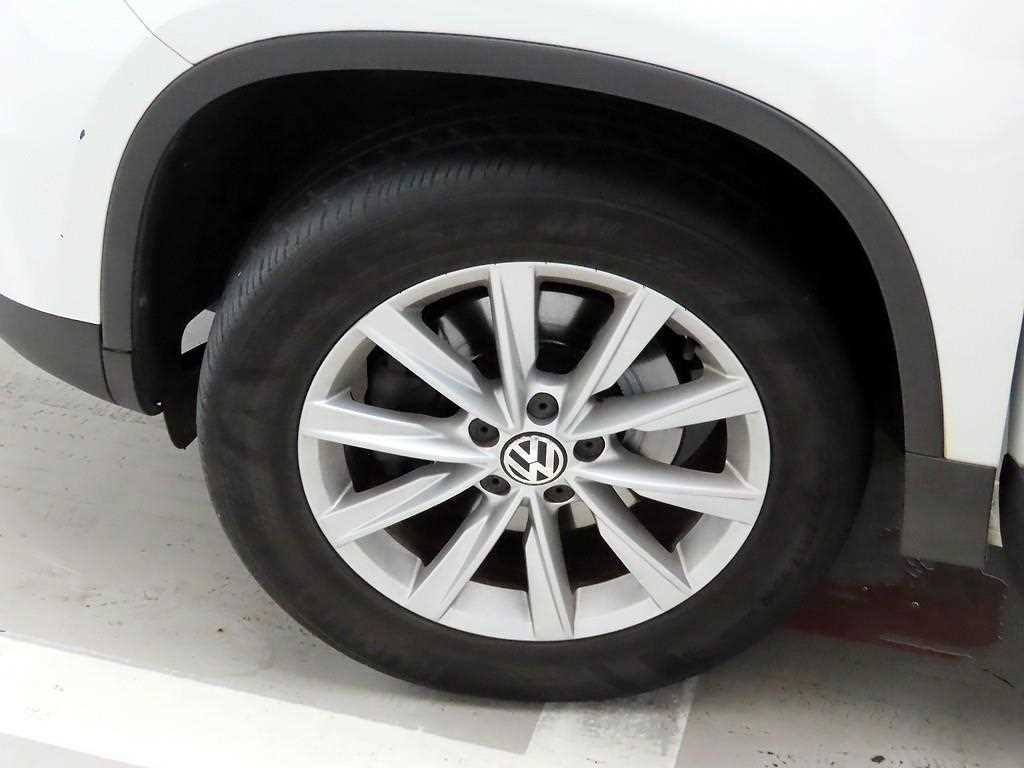 Volkswagen Tiguan 2016 - Importación desde Corea - HF Imports Iquique - Foto 19