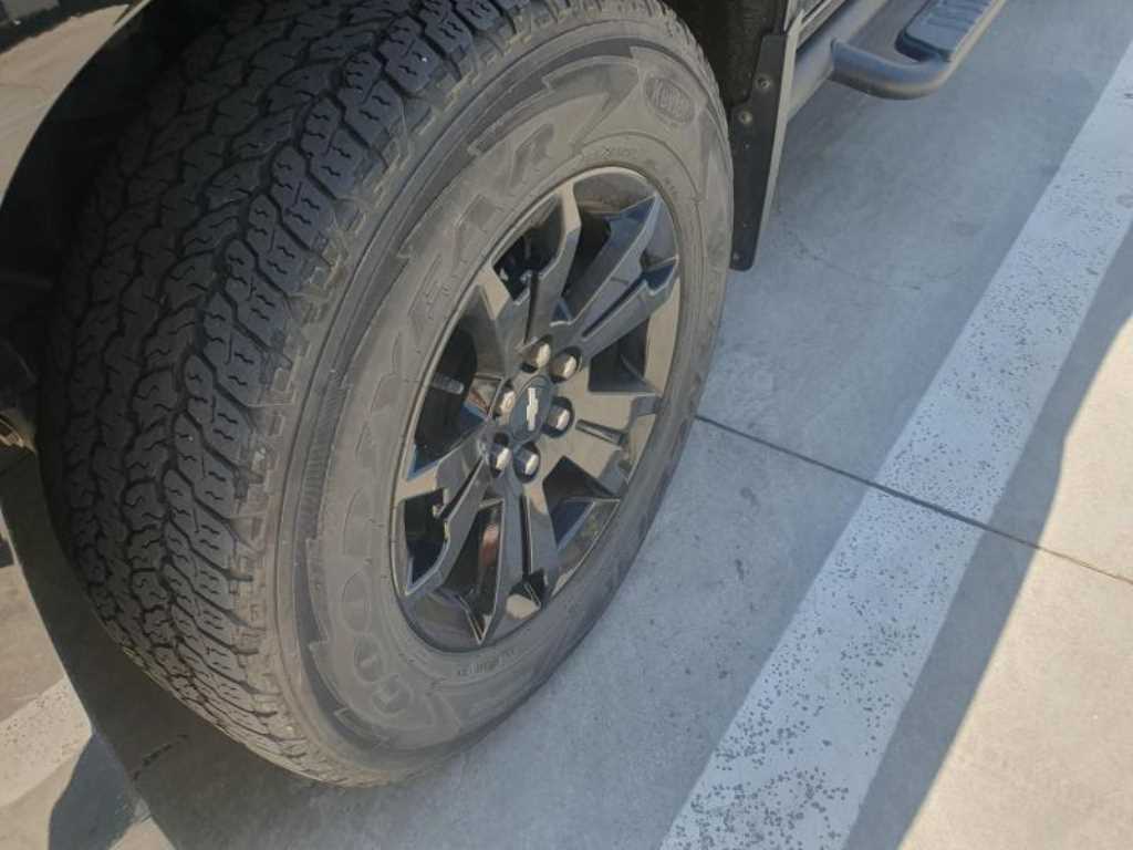 Chevrolet ?Colorado - Vista 3