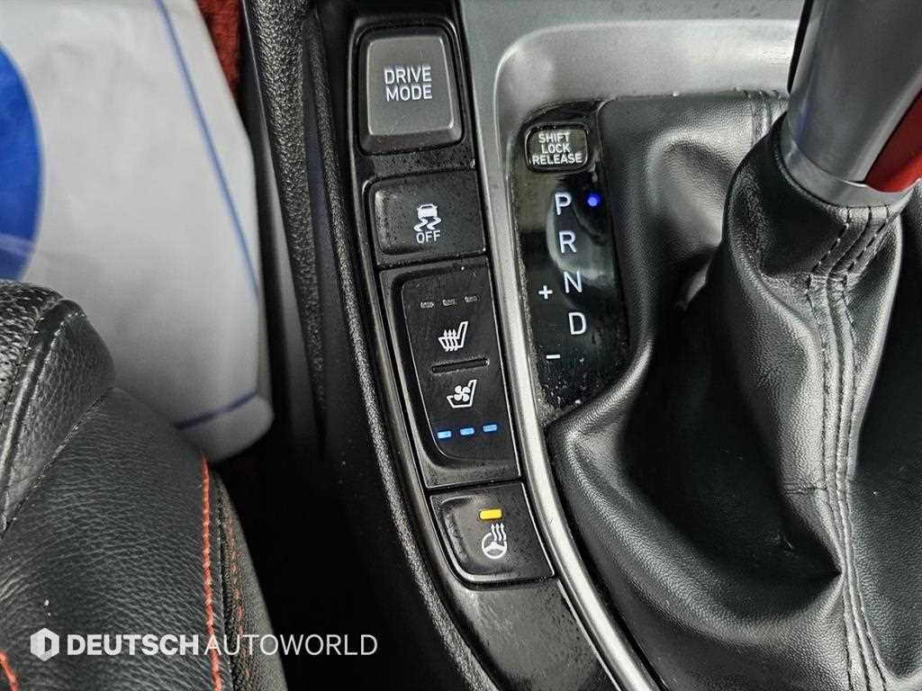 HYUNDAI Veloster 2019 Gris - Importación desde Corea - HF Imports Iquique - Foto 17
