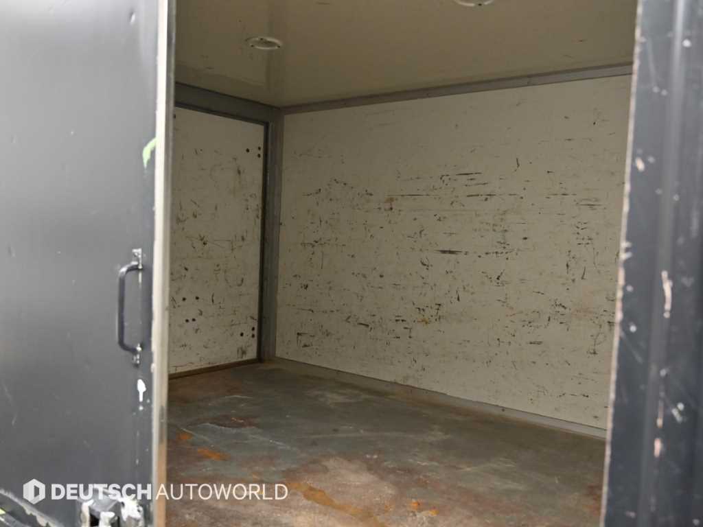 Small Truck Cargo (small) 2019 - Importación desde Corea - HF Imports Iquique - Foto 16