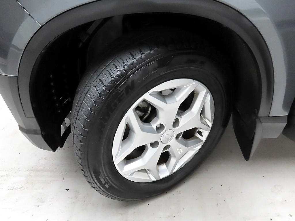 Ssangyong Rexton 2024 - Importación desde Corea - HF Imports Iquique - Foto 19