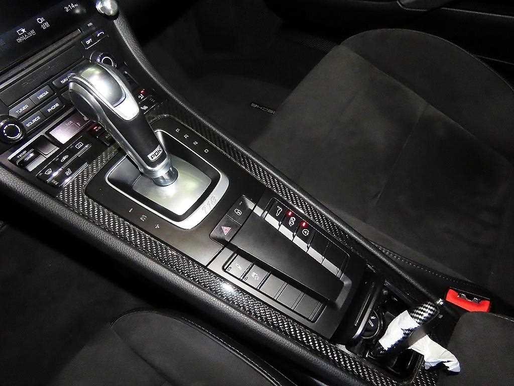 Porsche 718 - Vista 11