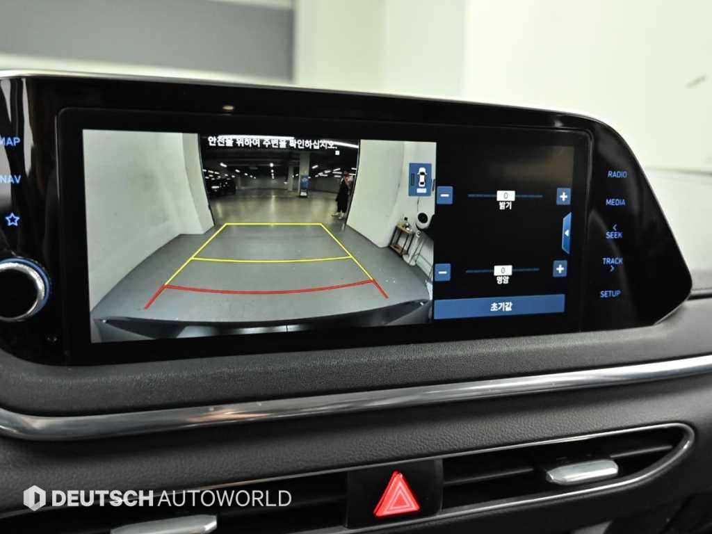HYUNDAI Sonata 2020 - Importación desde Corea - HF Imports Iquique - Foto 15
