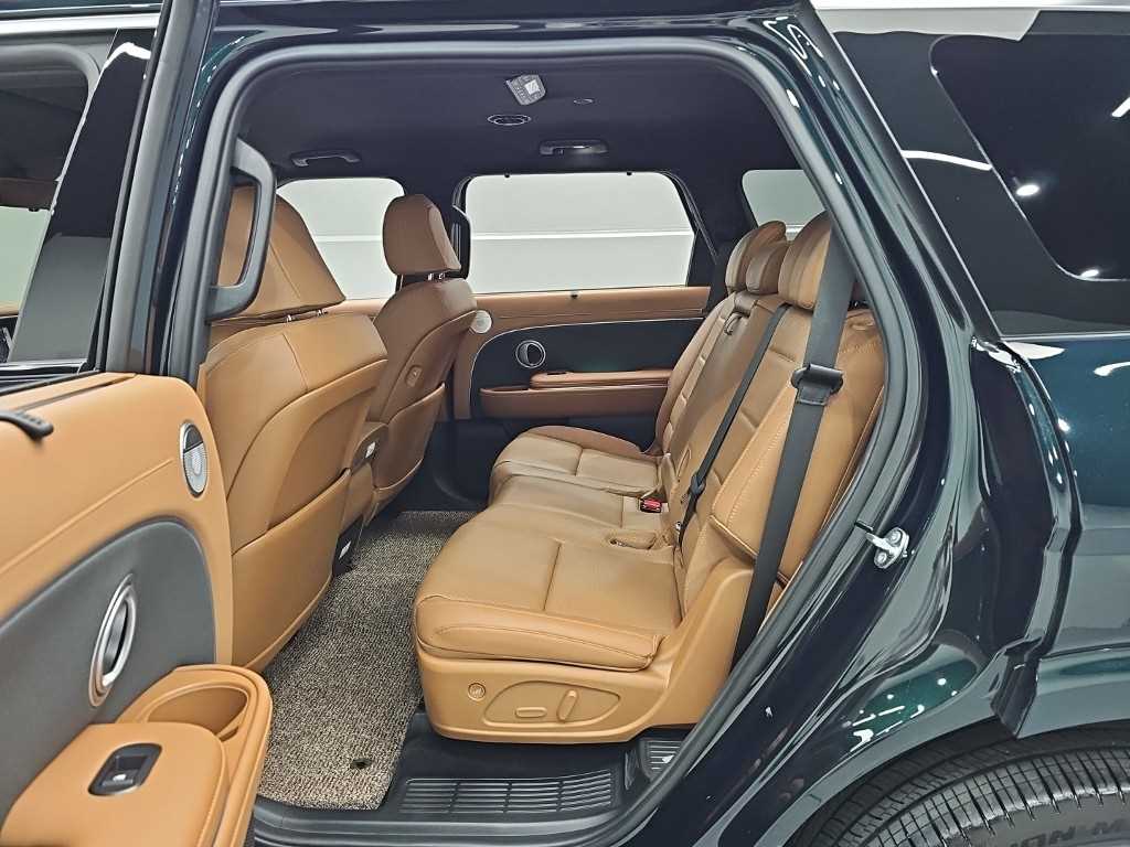 HYUNDAI Palisade - Vista 12
