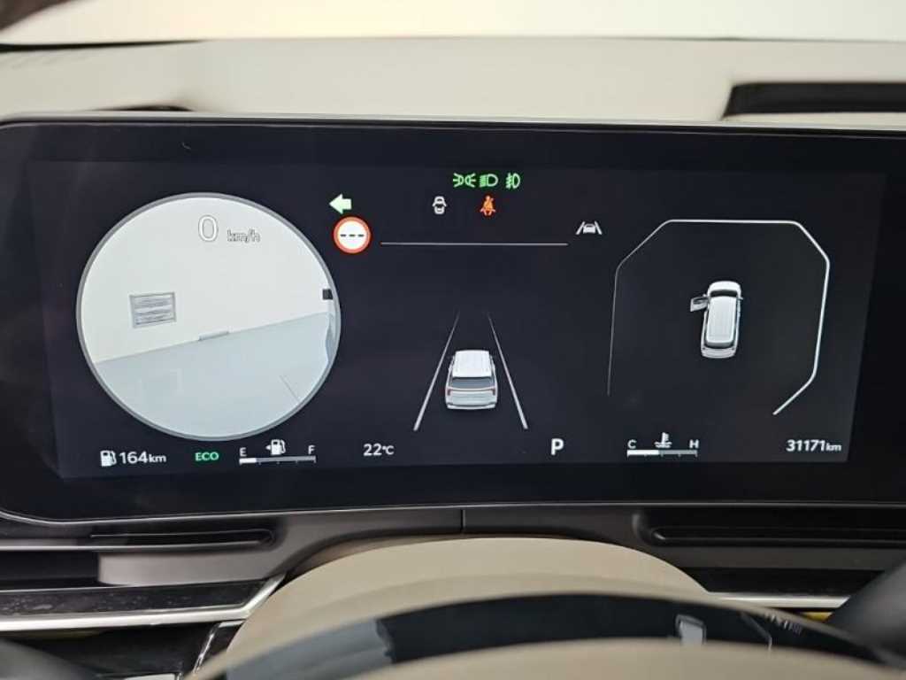 KIA Carnival - Vista 6