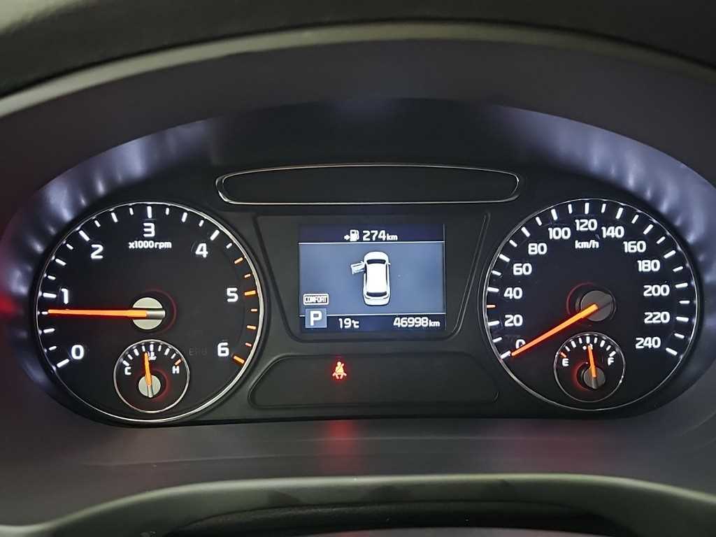 KIA Sorento - Vista 6