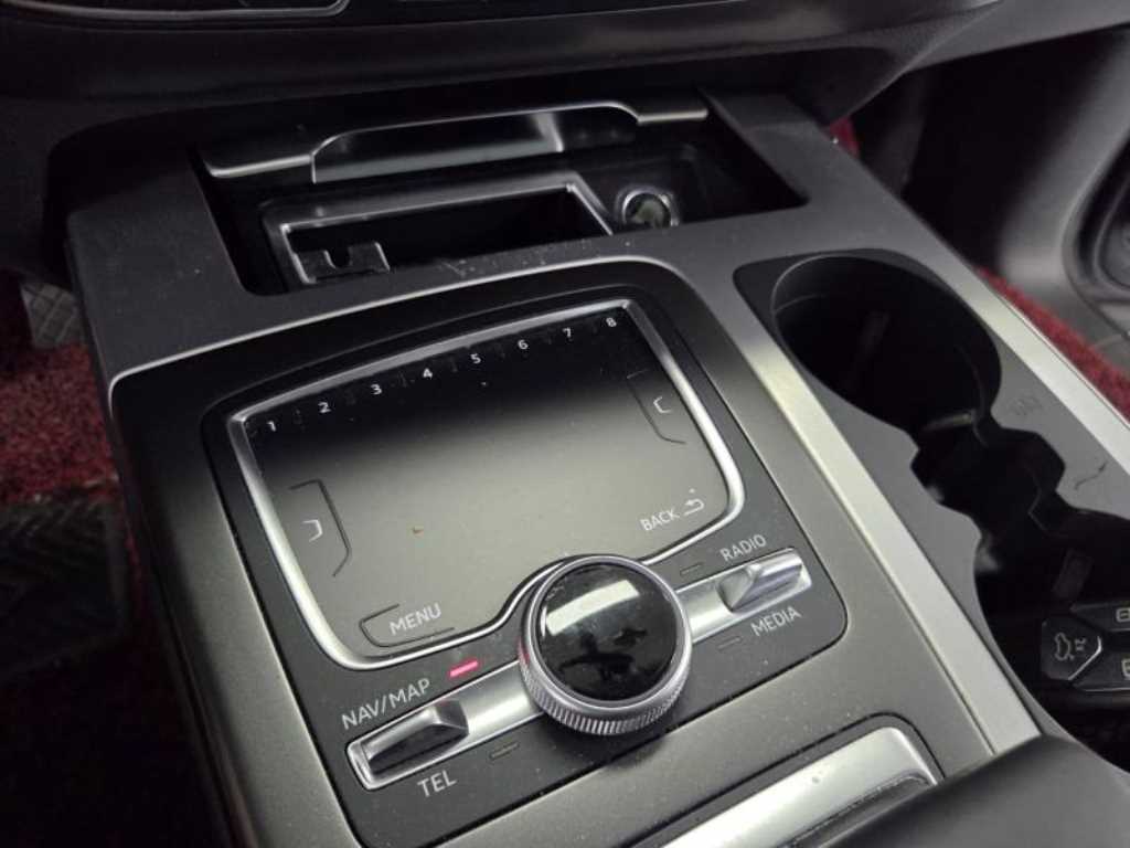 Audi Q7 2019 - Importación desde Corea - HF Imports Iquique - Foto 16