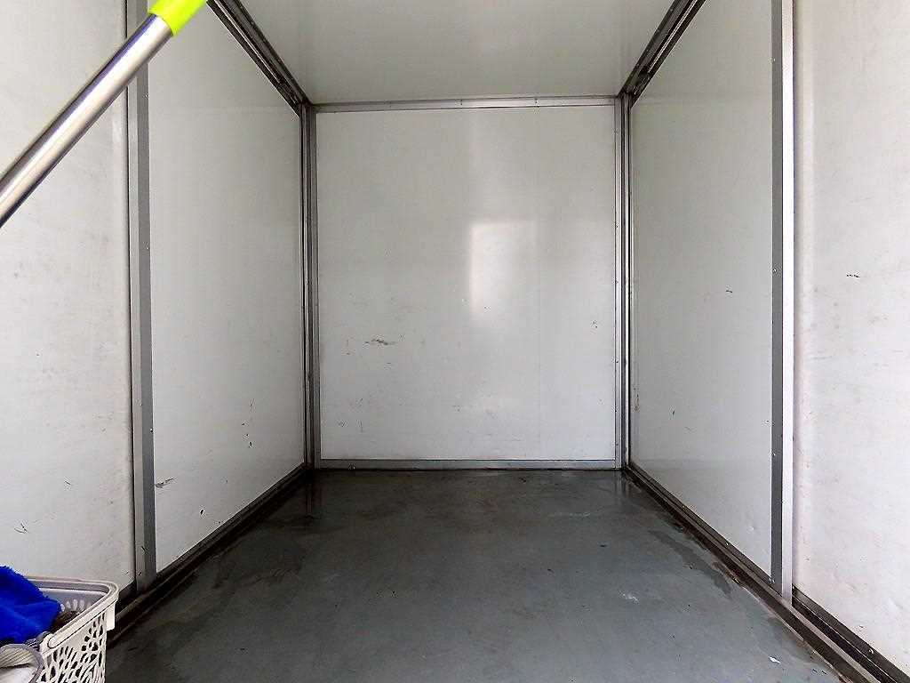 Small Truck Normal Box(High Deck) - Vista 5