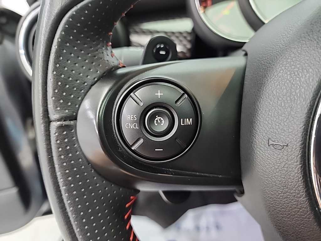 Mini Cooper 2019 Gris - Importación desde Corea - HF Imports Iquique - Foto 17