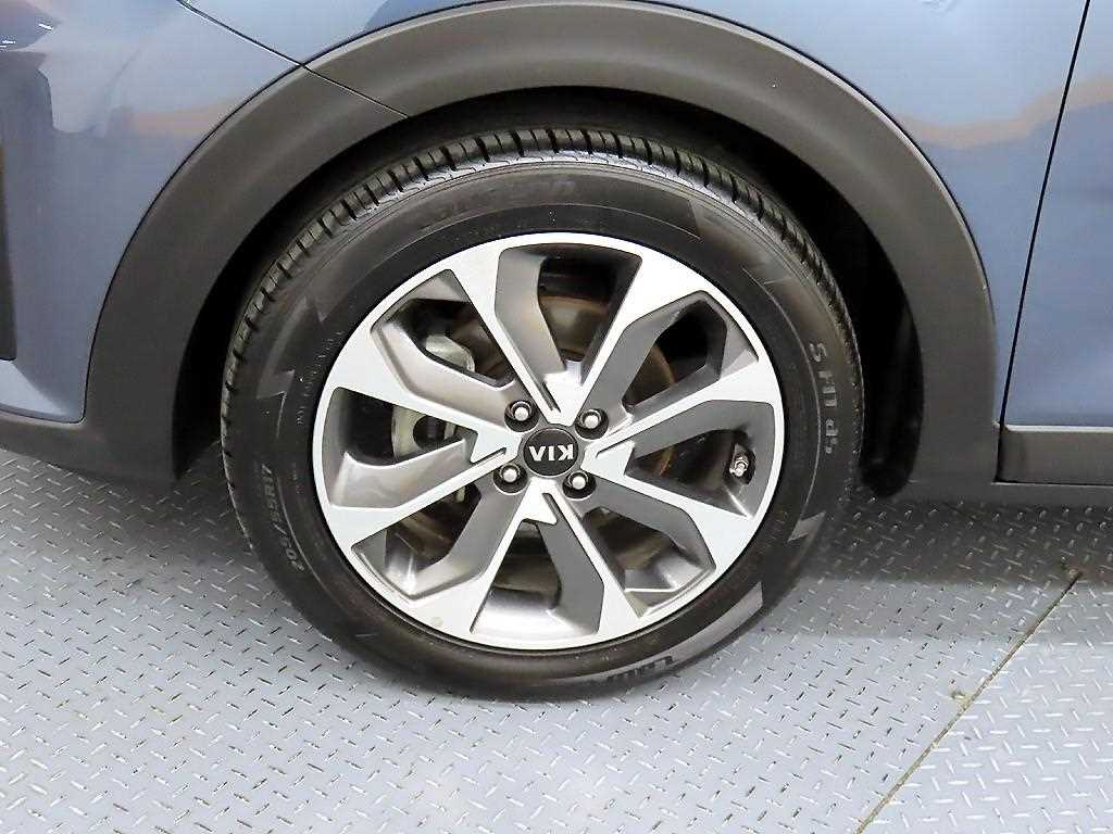 KIA Stonic 2020 Gris - Importación desde Corea - HF Imports Iquique - Foto 20