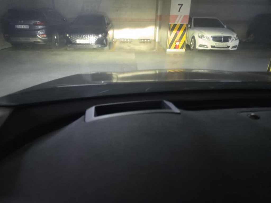 KIA Sorento 2020 Negro - Importación desde Corea - HF Imports Iquique - Foto 14