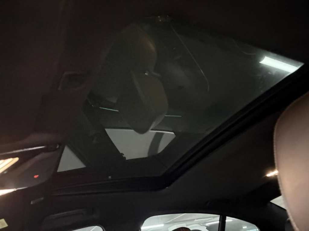 BMW 5 Series - Vista 12
