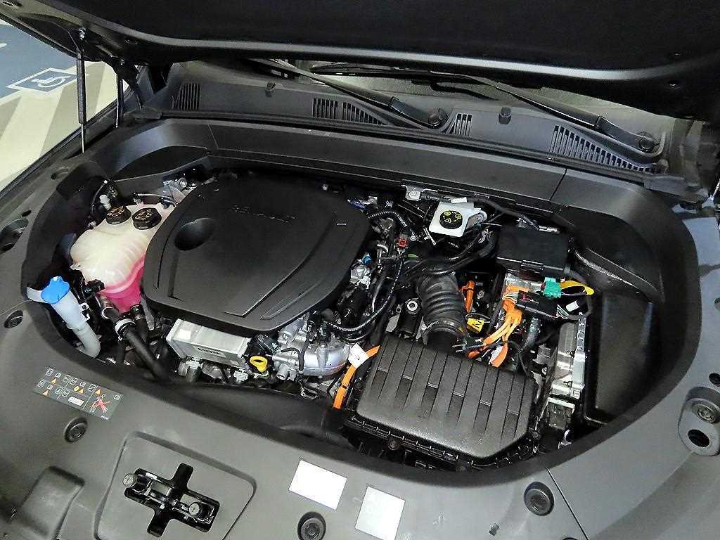 SAMSUNG Grand Koleos 2025 Gris - Importación desde Corea - HF Imports Iquique - Foto 19