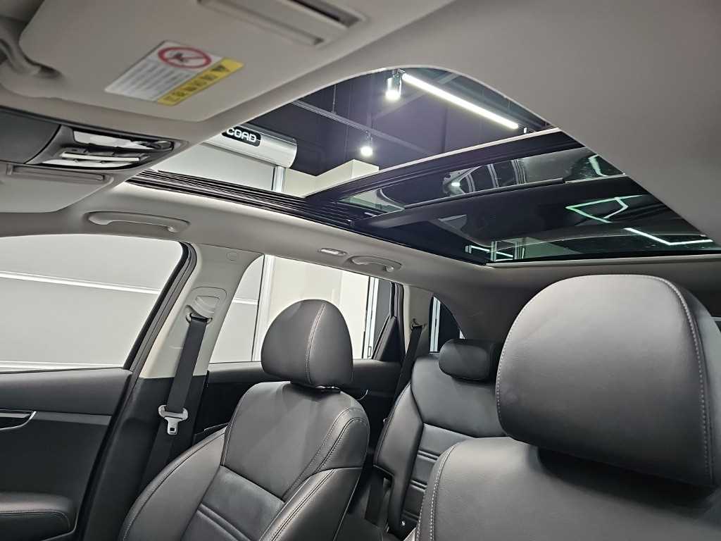KIA Sorento 2018 Negro - Importación desde Corea - HF Imports Iquique - Foto 14