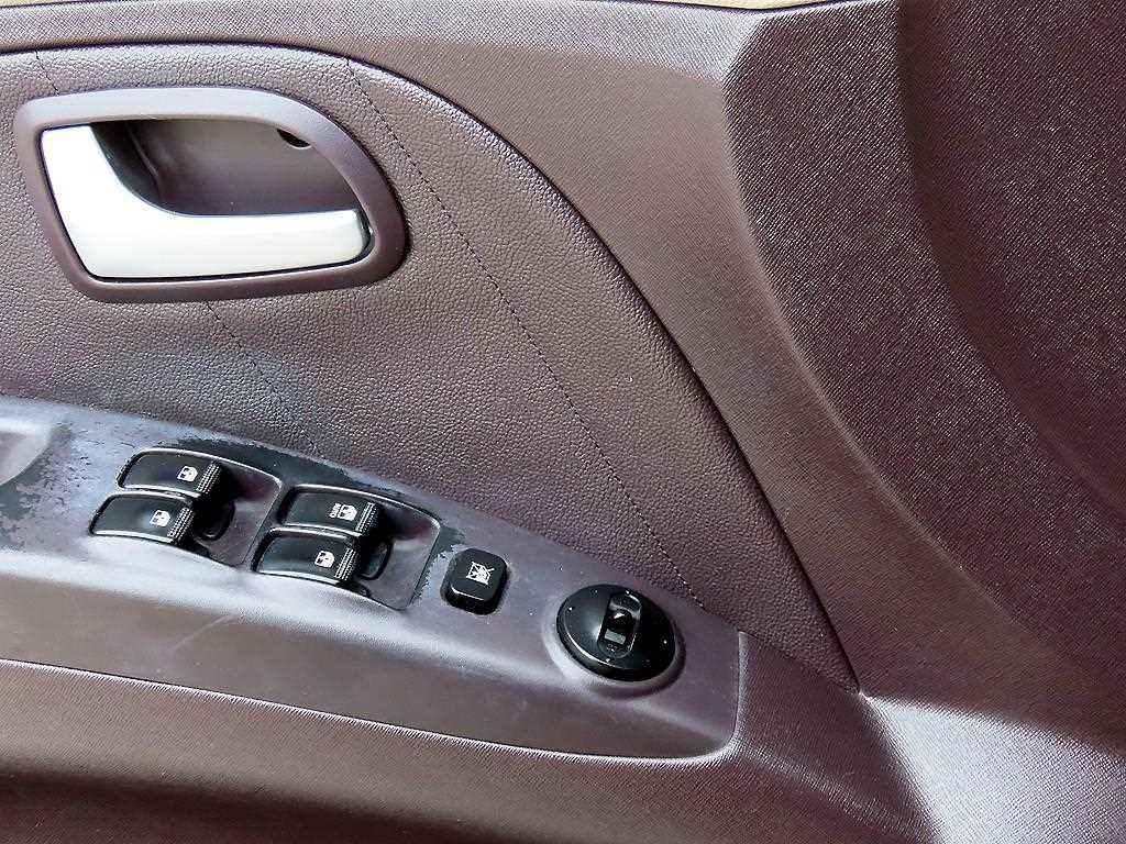 KIA Morning - Vista 11