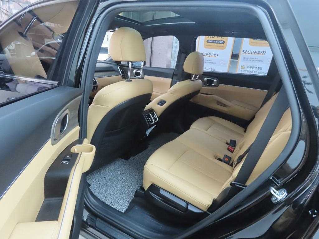 KIA Sorento - Vista 6