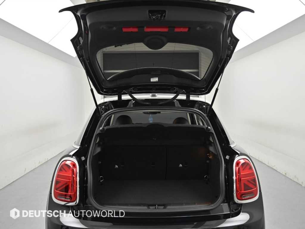 Mini Cooper 2023 Negro - Importación desde Corea - HF Imports Iquique - Foto 19