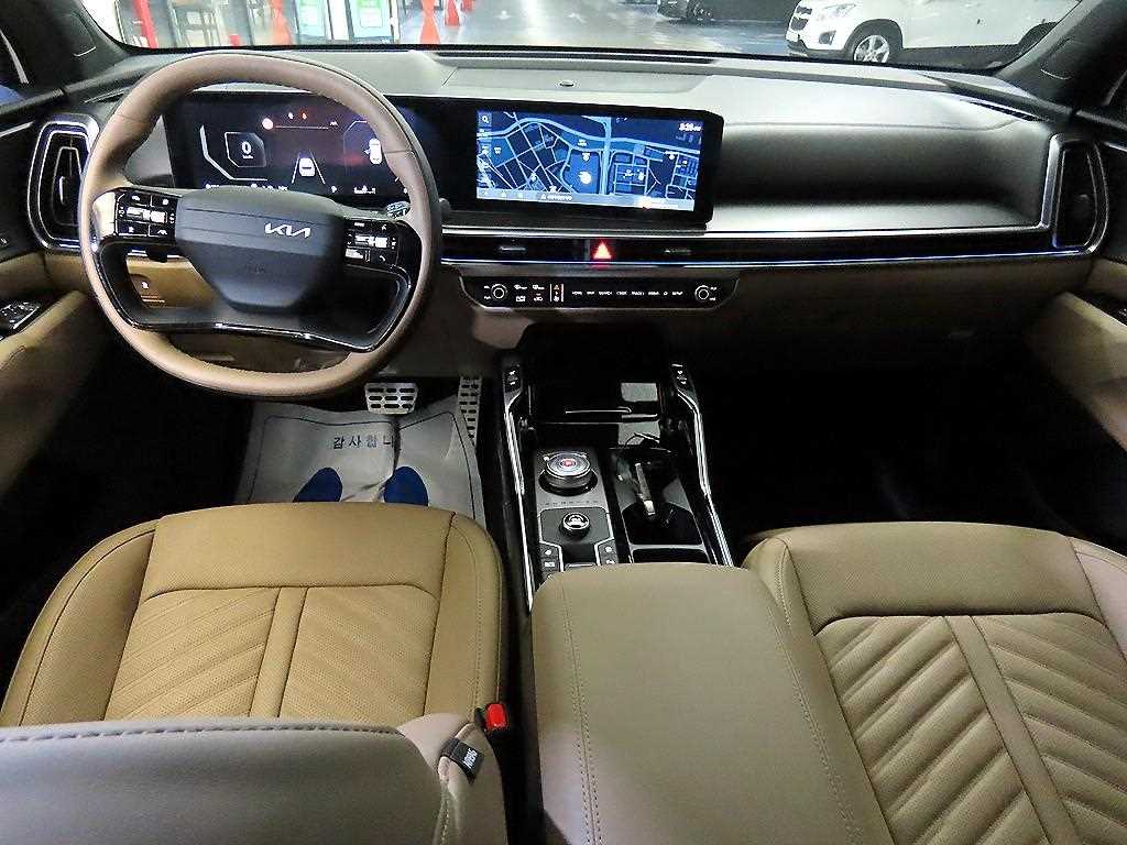 KIA Sorento - Vista 10