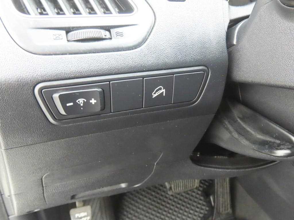 HYUNDAI Tucson - Vista 10