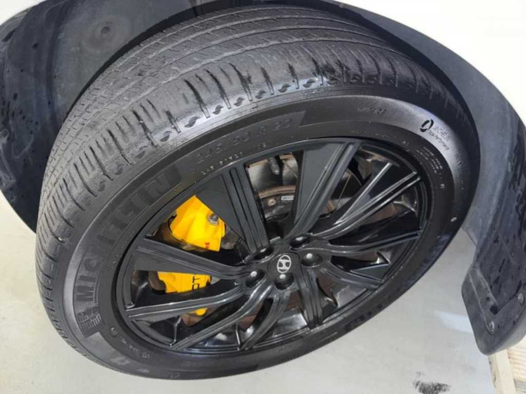 HYUNDAI Palisade 2021 Blanco - Importación desde Corea - HF Imports Iquique - Foto 19