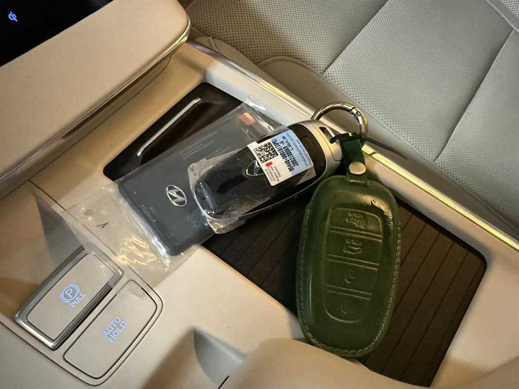 HYUNDAI Grandeur 2020 Plateado - Importación desde Corea - HF Imports Iquique - Foto 18