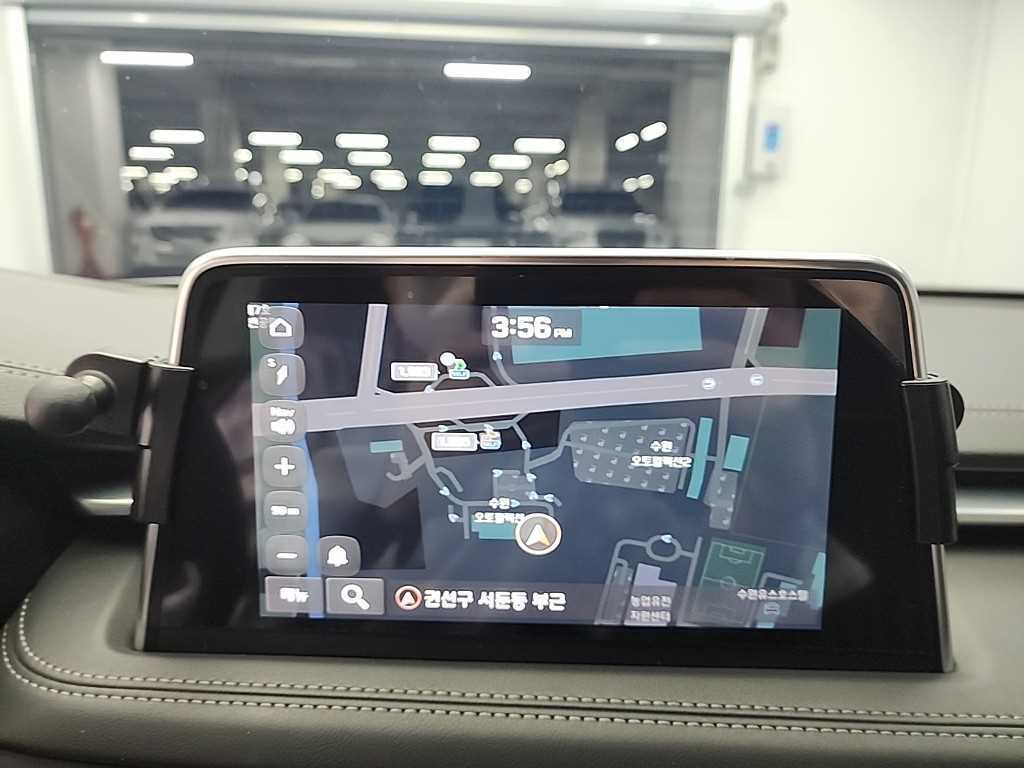 Genesis G70 2019 Blanco - Importación desde Corea - HF Imports Iquique - Foto 17