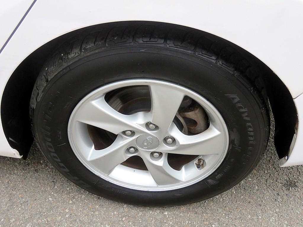 HYUNDAI Avante 2015 Blanco - Importación desde Corea - HF Imports Iquique - Foto 18