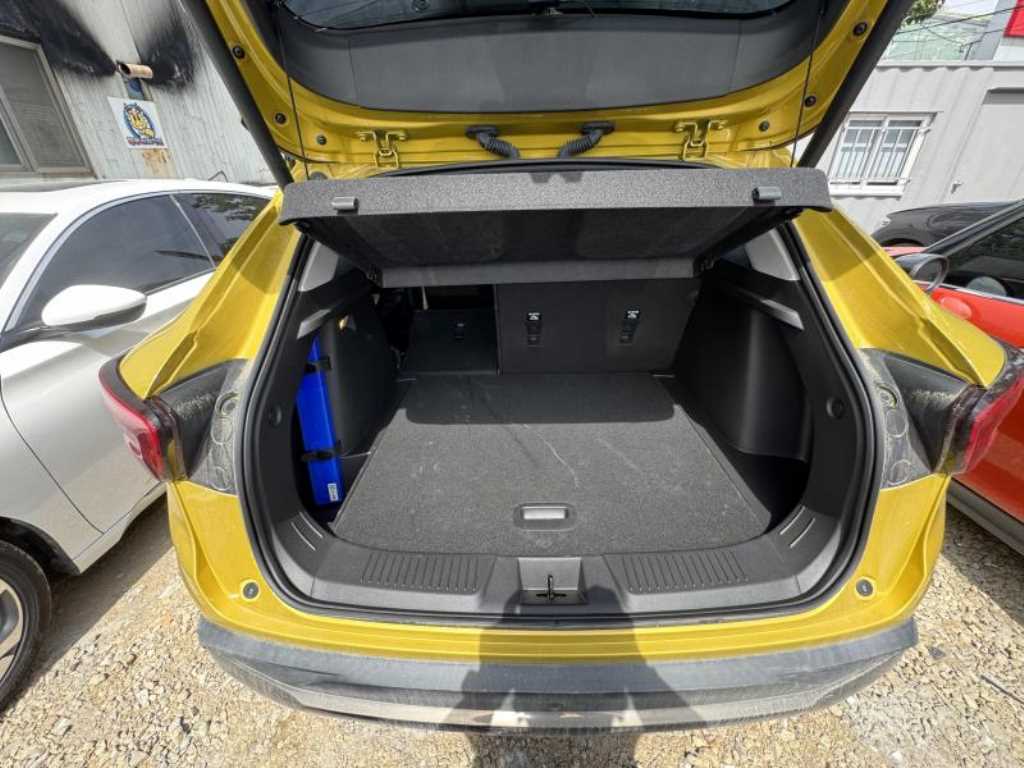 Chevrolet Trax - Vista 5
