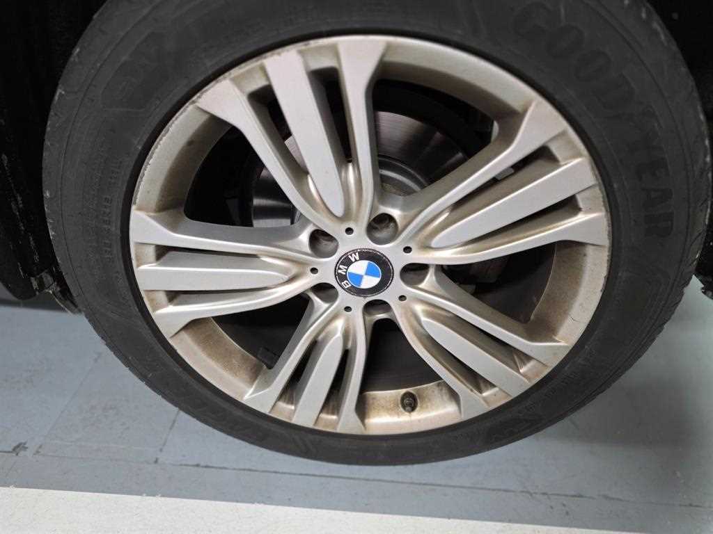 BMW X5 2015 Blanco - Importación desde Corea - HF Imports Iquique - Foto 18