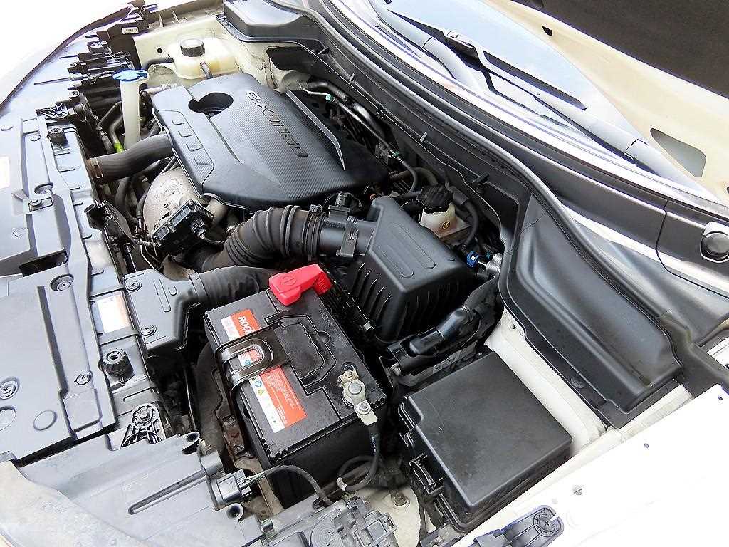 Ssangyong Tivoli 2017 Blanco - Importación desde Corea - HF Imports Iquique - Foto 18