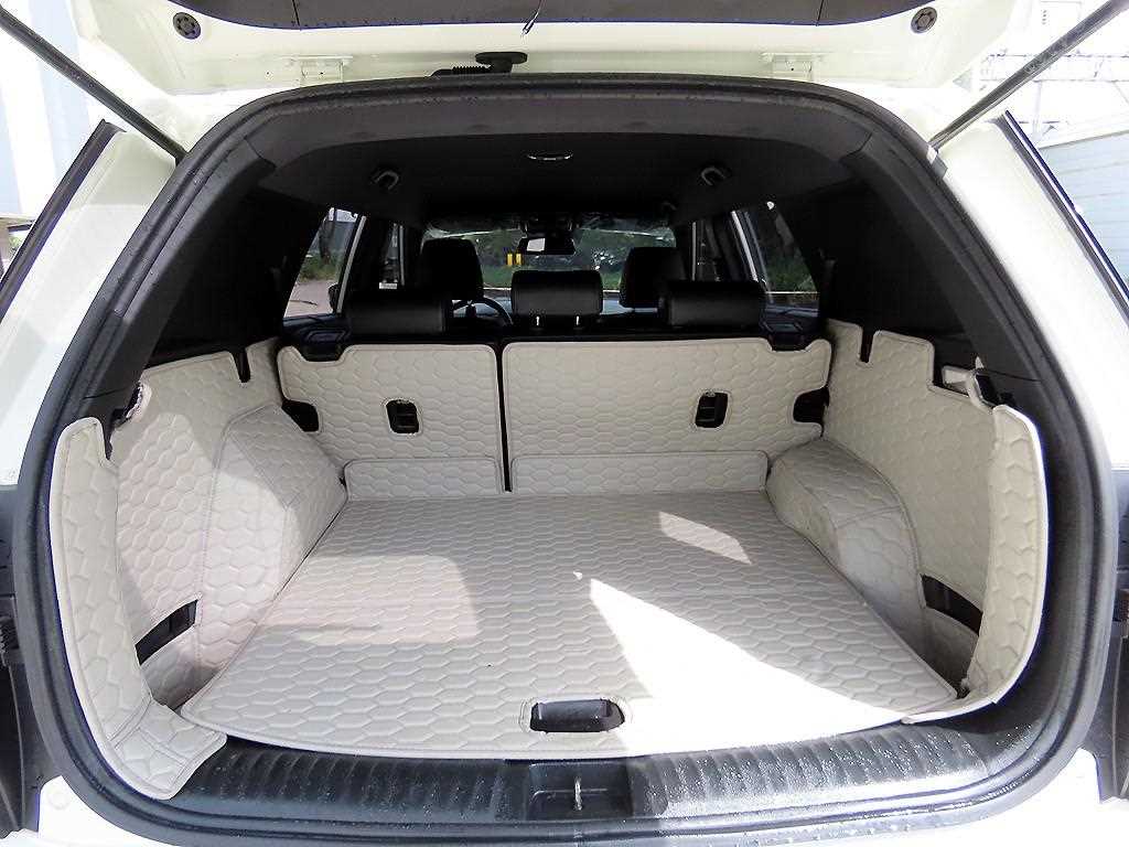 Ssangyong Torres 2023 Blanco - Importación desde Corea - HF Imports Iquique - Foto 18