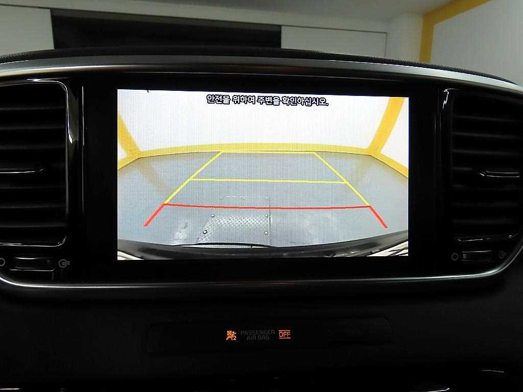 KIA Sportage 2020 Negro - Importación desde Corea - HF Imports Iquique - Foto 15