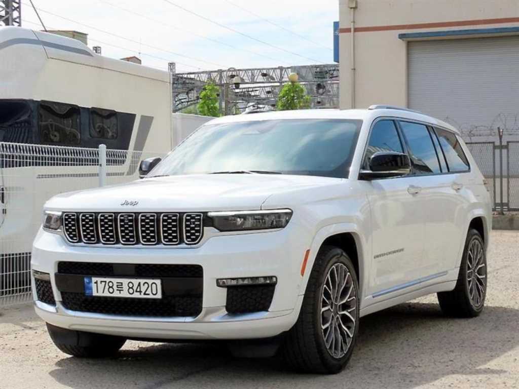 Jeep Cherokee - Vista 2