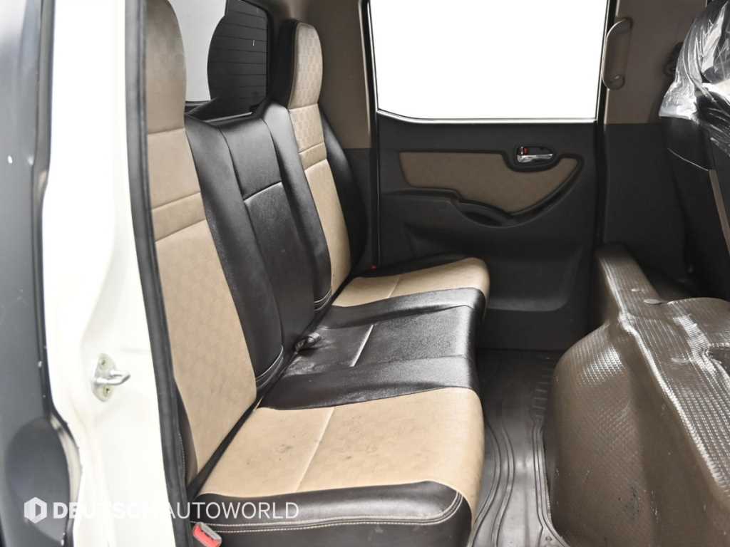 Small Truck Cargo (small) - Vista 12