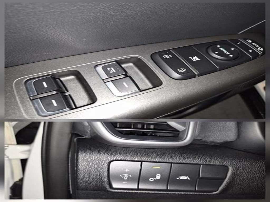 KIA Sportage - Vista 12